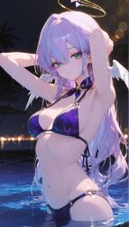 robin (honkai: star rail) from honkai: star rail