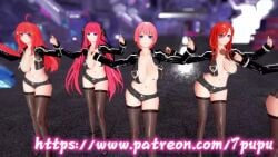 3d 3d_animation 5boys 5girls animated big_ass big_penis blue_eyes breast_grab breasts breasts_out clothed clothed_female clothed_female_nude_male clothed_sex clothing dark-skinned_male dark_skin fat_ass go-toubun_no_hanayome iwara large_breasts nakano_ichika nakano_itsuki nakano_miku nakano_nino nakano_yotsuba nude nude_male quintuplets sex sex_dance sound tagme thick thick_ass thick_thighs thighhighs thighs video