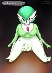 e-trax female female_focus female_only gardevoir generation_3_pokemon humanoid humanoid_female humanoid_only nintendo not_furry pokemon pokemon_(species) solo solo_female twitter_link