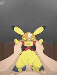 2d_animation 3:4 abdominal_bulge after_sex angry animated anthro anthro_penetrated audible_ejaculation bed belly bestiality big_belly bodily_fluids bottomless clenched_teeth closed_eyes clothed clothing cosplay_pikachu cosplay_pikachu_(costume) cum cum_in_pussy cum_inflation cum_inside cum_on_penis deep_penetration dengon dripping duo excessive_cum excessive_genital_fluids eyes_closed female female_feral female_on_human female_penetrated feral feral_penetrated first_person_view fleshlight_position flying_sweatdrops foreplay frame_by_frame fucked_silly furniture generation_1_pokemon genital_fluids genitals hi_res huge_belly human human_on_feral human_penetrating human_penetrating_female human_penetrating_feral human_pov humanoid_genitalia humanoid_penis inflation interspecies larger_human larger_male leaking leaking_cum long_playtime looking_at_viewer looking_pleasured lying lying_on_bed male male/female male_on_feral male_penetrating male_penetrating_female male_pov mammal nintendo on_bed open_mouth orgasm penetration penile penile_penetration penis penis_in_pussy pikachu pikachu_libre plump_labia pokemon pokemon_(species) pokephilia pov pussy pussy_juice_drip pussy_juice_leaking pussy_juice_on_penis pussy_juice_on_pussy pussy_juice_string rough_sex sex simple_background size_difference smaller_female smaller_feral sound sound_warning spread_legs spreading stomach_bulge sweat sweatdrop tail teeth thick_thighs tight_fit tight_pussy tongue tongue_out vaginal vaginal_fluids vaginal_penetration vein veiny_penis video zoophilia