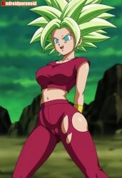 1girls ai_generated aindroidparanoid ass ass big_ass big_breasts big_butt breasts busty cameltoe curvy cute dragon_ball dragon_ball_super fat_ass female female_only hair hi_res hips huge_ass huge_breasts human kefla kefla_(dragon_ball) large_ass large_breasts legs narrow_waist slim_waist stable_diffusion tagme thick_ass thick_thighs voluptuous waist wide_hips