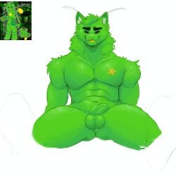 absurd_res anthro artist_name gnarpy hi_res male male/male regretevator text youshizin