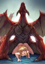 original fan art