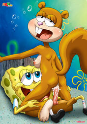 1boy 1boy1girl 1girls anthro ass bbmbbf cum cum_in_pussy cum_inside female fur34 furry furry_only male male/female nickelodeon nude palcomix penetration sandy_cheeks sea_sponge sponge spongebob_squarepants spongebob_squarepants_(character) spongebob_squarepants_(series) squirrel straight straight_hair vaginal_penetration