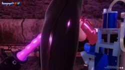 3d anal big_penis_in_chastity bondage breast breasts chastity_cage femdomvr futanari futanari_penetrated futasub gag my_hero_academia ochako_uraraka penis pussy sfm tagme thenaysayer34 tsuyu_asui uncensored virtual_reality vranimeted