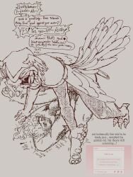 bird_feet builderman chicken_tail dialogue hand_on_leg large_breasts loud_sex luvrrbee macro_on_macro pawpads paws praise praise_kink pussy_juice pussy_juice_on_pussy pussy_on_pussy roblox roblox_admins roblox_game scissoring self_upload shedletsky size_difference size_play small_bottom_large_top small_breasts small_sub_big_dom strawpage_request tagme telamon text wings wings_on_head