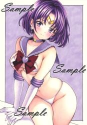 hotaru tomoe from adult swim by miyakooo0420