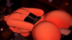 animated ass ass_focus bluesvrc blurred_background blurry_background cock dick indoors inside long_nails mp4 no_audio painted_nails penis short_hair tagme unity_(engine) video vrchat vrchat_avatar