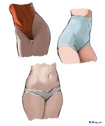 original fan art