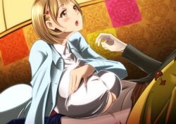 narusawa ryouka from occultic;nine