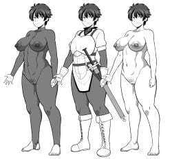 original fan art