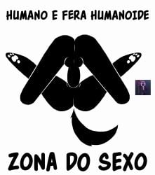 2024 anthro background colored dialogue edit female furry furry_female furry_tail human human_on_anthro interspecies male_human/female_anthro mating_press meme photoshop pictogram portuguese portuguese_dialogue portuguese_text sign skylertoons watermark woolfy_thebitch