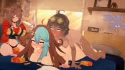 anna_anon futa_on_female futanari latam_virtual_youtuber oneeshi tagme video virtual_youtuber vtuber vtuberfanart