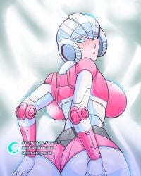 bodypillow dakimakura fanart fanartass milf mitgard-knight mitgardstore robot_girl thick_ass