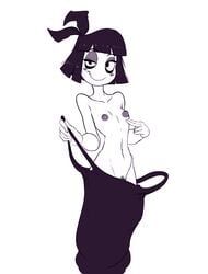 creepy susie from the oblongs by whatsalewd