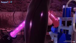 3d anal animated big_penis_in_chastity bondage breast breasts chastity_cage femdomvr futanari futanari_penetrated futasub gag my_hero_academia ochako_uraraka penis pussy sfm tagme thenaysayer34 tsuyu_asui uncensored video virtual_reality vranimeted