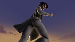 anissa anissa_(invincible) ethersfm invincible invincible_vs pinup pinup_pose sexy