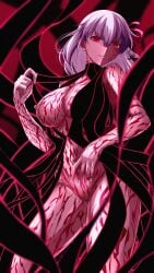 angra mainyu (fate) from fate (series)
