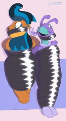 beastieball fan art