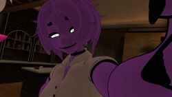 femboy femboy_purple_guy_(mishuyuu) five_nights_at_freddy's jordevoir mishuyuu mishuyuu_(modeler) purple_guy_(fnaf) tagme