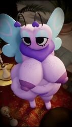Flutter (Dandy'S World) Rule 34 Video