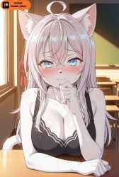 alisa_mikhailovna_kujou anal anal_sex anime anime_style arms_around_neck beautiful beauty blush breasts carry_position carrying carrying_another creampie cum cum_in_pussy cum_inside cum_on_body cum_on_breasts cum_on_face cute female flat_belly girl girly hetero high_resolution highres hug hugging human lifting lifting_partner lifting_person long_hair love medium_breasts naked nude nude_female nude_male oil oiled oiled_body oiled_skin penis penis_in_pussy petite petite_body petite_female pose romance romantic romantic_couple romantic_sex sex shiny_skin skinny slim slim_waist small_breasts stand_and_carry_position standing standing_sex tokidoki_bosotto_russian_de_dereru_tonari_no_alya-san uncensored young shadowsenpai ai_generated tagme patreon fur furry furry_only furry_female furry_tail furry_ears furry_breasts furry_ass