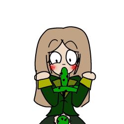 rebecca (savon's path) fan art
