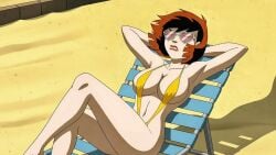 janet van dyne from avengers