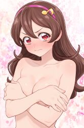 Nagisa (Pixiv Id 119215761) Rule 34 Image