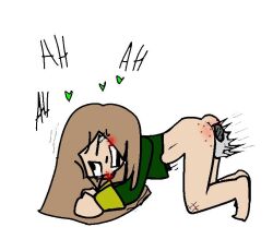 anonymous male fan art