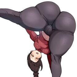 nayuta (chainsaw man) from chainsaw man by shinhyunxi