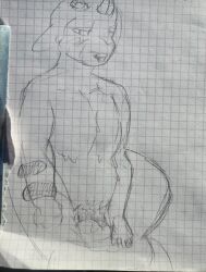 Pencil (Artwork) Rule 34 Image