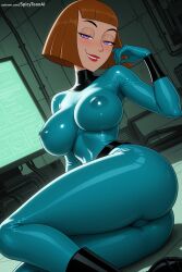 madeline fenton from danny phantom by spicytoonai