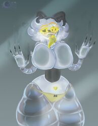 cyn (murder drones) from murder drones by carree semi