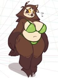 marlene (crumbleferret) from original by crumbleferret