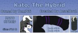2_penises absurd_res animal_genitalia animal_penis animal_print anthro azaelbruh balls big_balls big_muscles big_penis black_balls black_markings black_nose black_penis black_sclera bodily_fluids chart cum equine_genitalia equine_penis fur genital_fluids genitals grey_body grey_fur grey_markings grin hi_res horn huge_balls huge_muscles huge_penis hybrid knot knotted_penis leopard_spots male markings multi_genitalia multi_penis muscular penis penis_chart purple_eyes purple_markings smile solo spots white_body white_fur white_horn