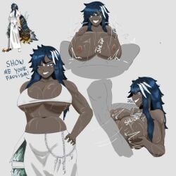 rufo (limbus company) from limbus company by jakub sketched (artist)