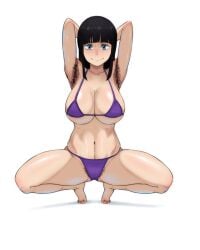 nico robin from one piece by futz 11