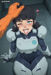 tech jacket from invincible