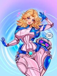 h.e.r.b.i.e. from marvel by theartofmathew