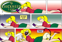 9_chickweed_lane comic edda_burber tagme