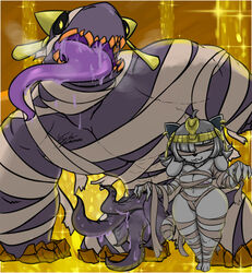 Digital Media (Artwork) Rule 34 Image