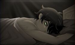 andrew graves from the coffin of andy and leyley by wsz