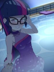 sci-twi from equestria girls by rockset