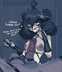 kefter (sachiko2s) fan art
