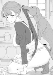 original fan art