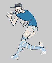 scout (team fortress 2) from team fortress 2