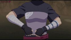 hidan from naruto by aniflow