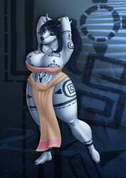 chel (cosplay) from star wars
