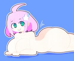 amane (pastel parade) from pastel parade by pochipon